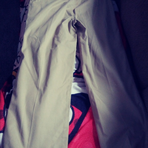 Pants - Picture 4 of 4